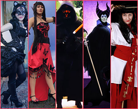 Dothytrunks Cosplay And Arts Www Dothy Net