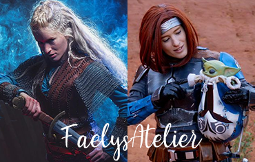 Faelys