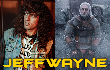 JeffWayne